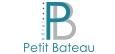 Hôtel Petit Bateau Retina Logo